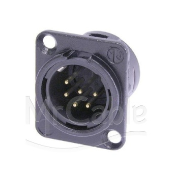 Фото NEUTRIK NC6MD-L-BAG-1