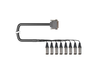 Фото MrCable FTS08DMXM-00-MR8AT-MN