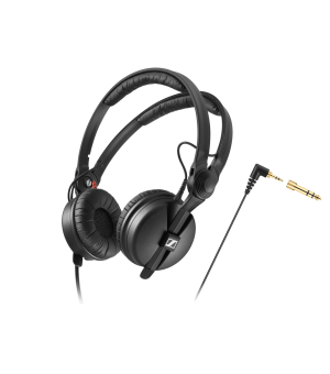 Фото Sennheiser HD 25