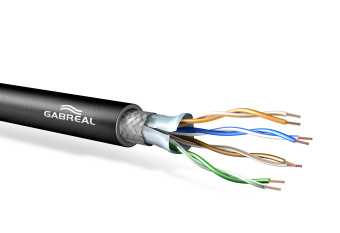 Фото GABREAL CAT5e SF/UTP LSLTx
