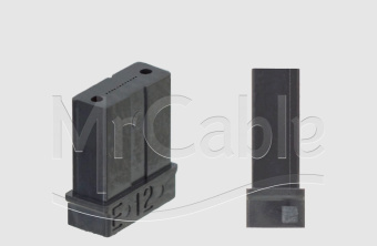 Фото Neutrik NKOP24M-A-0-*