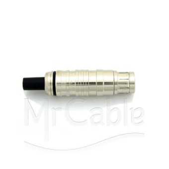 Фото разъем Canare CCM5-PF (снят с производства)