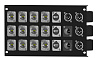 Фото MRC MPF3-12RJ45/3HDMI/4XMF/2PWTM-XN
