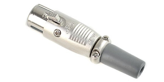 XLR3-11C