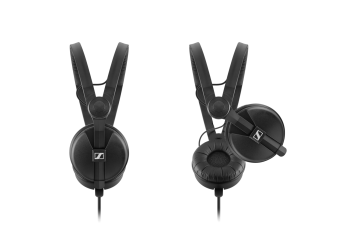 Фото Sennheiser HD 25