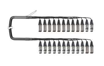 Фото MrCable FTS10/02XX-00-MR12AT-N