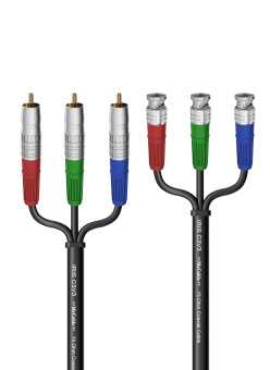 Фото MrCable VIBR3-00-C3V3-C
