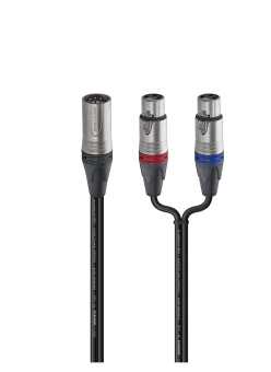 Фото MrCable AYX5MF-00-PEAC-N