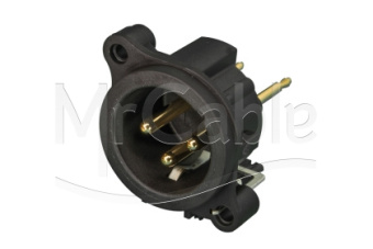 Фото Neutrik NC3MAV