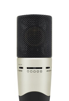 Фото Sennheiser MK 8