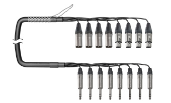 Фото MrCable FTS04/04XXJS-00-MR8AT-N