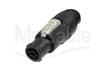 Фото Разъемы PowerCON NEUTRIK NAC3FX-W-TOP