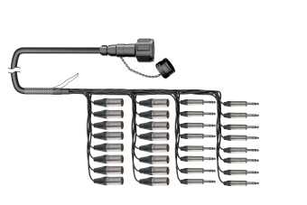 Фото MrCable FTS32TFXJS-00-MR32AT-NT