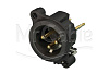 Разъем XLR Neutrik NC3MAV Фото Neutrik NC3MAV