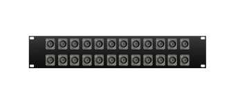 Фото MrCable TPVX2UD24B-N