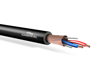 Фото GABREAL GAP 2x0,22 PVC
