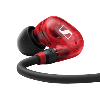 Фото Sennheiser IE 100 PRO RED