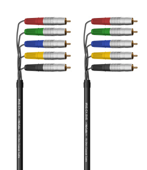 Фото MrCable VIR5-00-C15V5-C