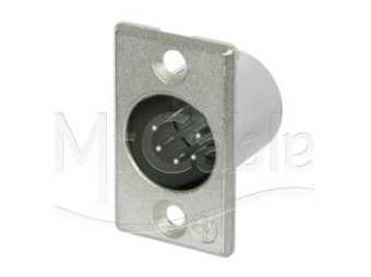 Фото Neutrik NC5MP