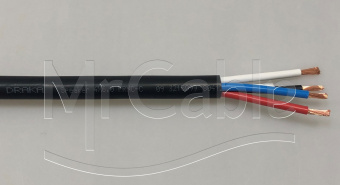 Фото DRAKA Speaker 4x6 FRNC-C