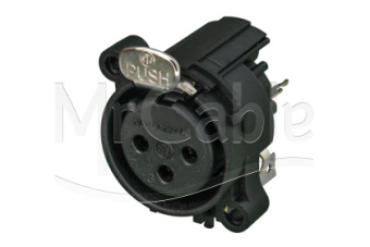 Фото NEUTRIK NC3FAAV1