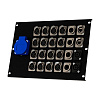 Фото MRC MPF4-1S/16XF/4XM/2RJ45/2SP-PXN