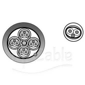 Фото Belden 1510ECH