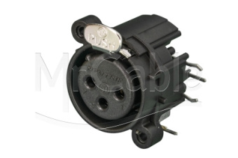 Фото NEUTRIK NC3FAHR2