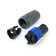 RSPCX-4P disassebled Фото MRC RSPCX-4P (Discontinued)