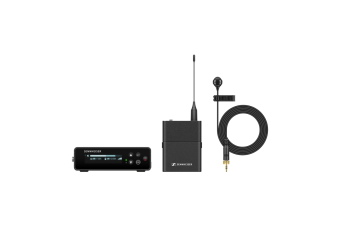 Фото Sennheiser EW-DP ME4 SET (R4-9)