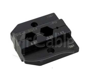 Фото NEUTRIK DIE-R-BNCX-PU