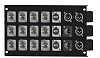 Фото MRC MPF3-12RJ45/3HDMI/4XMF/2PWTM-XN