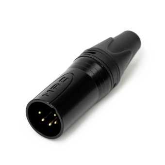 Фото MRC RXCX-5M-B