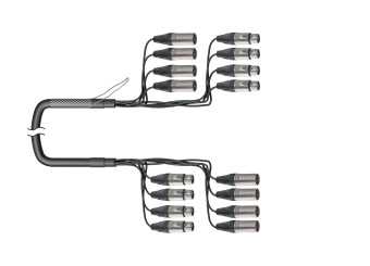 Фото MrCable FTS04/04XX-00-MR8AT-N