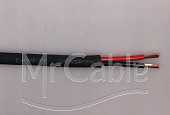 DRAKA DR speaker 2x4,0 FRNC-C