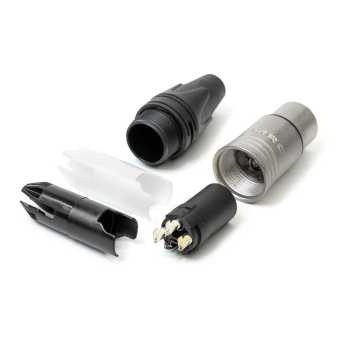 Фото MRC RXCX-3F