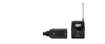 Фото Sennheiser ew 500 BOOM G4-AW+