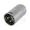 Разъем XLR NEUTRIK NM3MXI Фото NEUTRIK NM3MXI