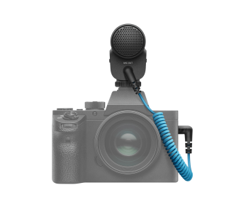 Фото Sennheiser MKE 400