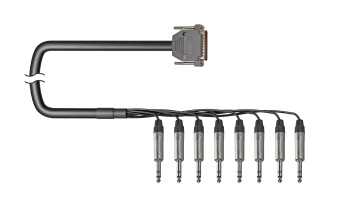 Фото MrCable FTS08DMJS-00-MR8AT-MN
