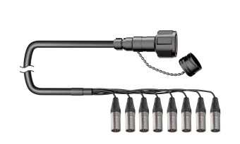 Фото MrCable FTS08TFXM-00-MR8AT-NT