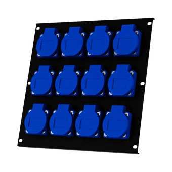 Фото MRC MPF5-12S-P