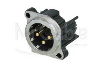 Фото NEUTRIK NC3MBHL