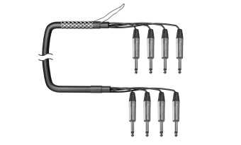 Фото MrCable FTS04JJ-00-MR4AT-N