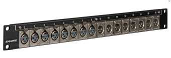 Фото Canare 161U-X12F