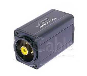 Фото NEUTRIK NA2BBNC-D4B