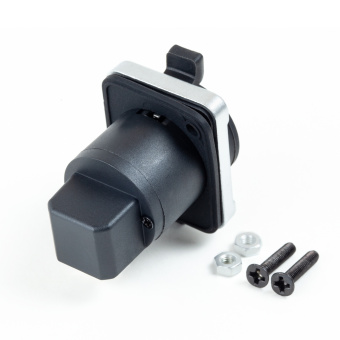 Фото MRC RE8DP-FPR-WP