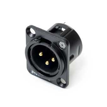 Фото MRC RXDN-3M-B