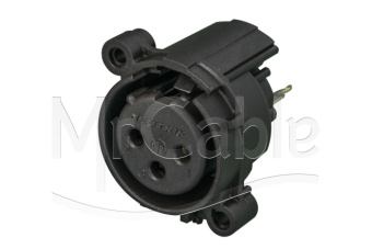 Фото NEUTRIK NC3FAV-0