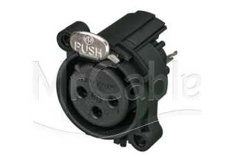 Фото NEUTRIK NC3FAAV